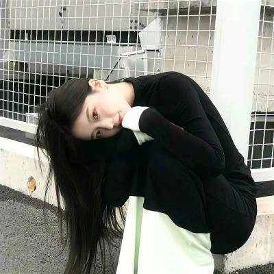 爱在闪电下